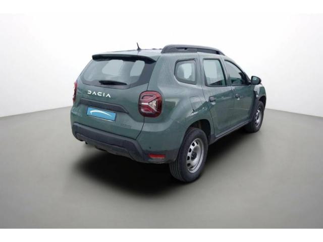 Dacia Duster image 8