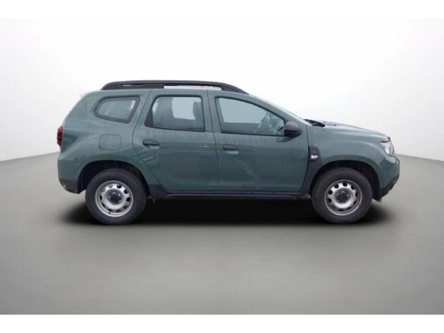 Dacia Duster image 6