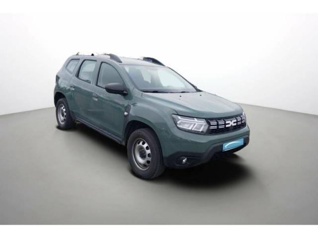 Dacia Duster image 2
