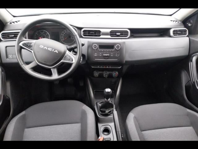 Dacia Duster image 3