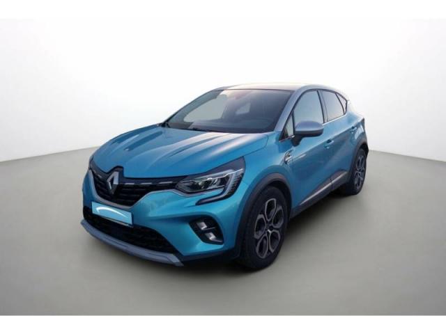 Renault Captur E-Tech Plug-In 160 - 21 Intens
