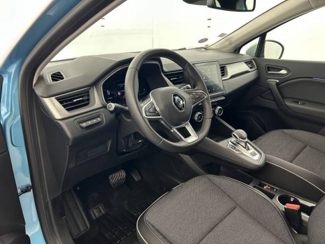 Renault Captur image 1