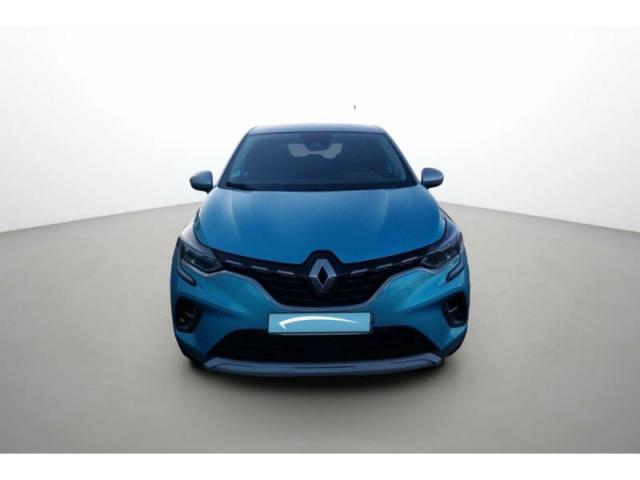 Renault Captur image 7