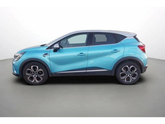 Renault Captur image 1