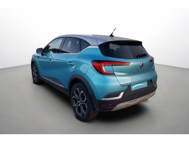 Renault Captur image 6