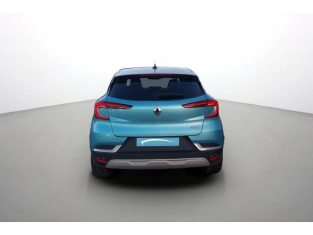 Renault Captur image 3