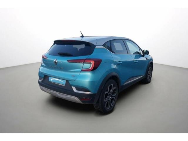 Renault Captur image 4