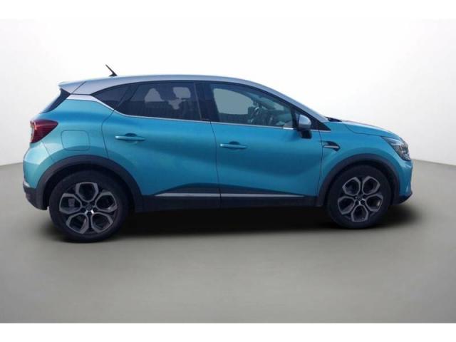 Renault Captur image 5