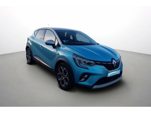 Renault Captur image 2