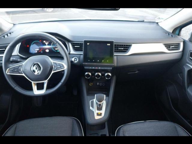 Renault Captur image 8