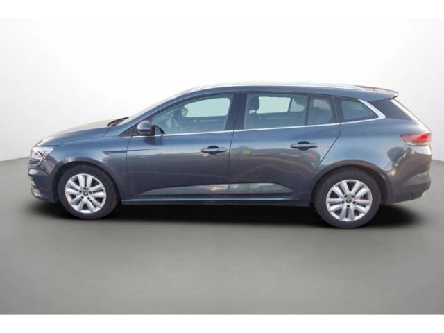 Renault Mégane image 1