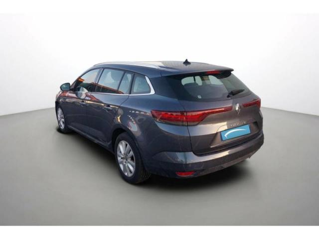 Renault Mégane image 3