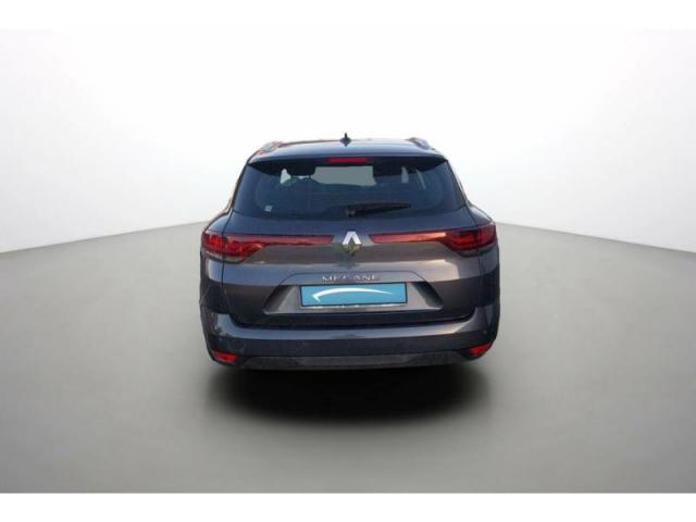 Renault Mégane image 4