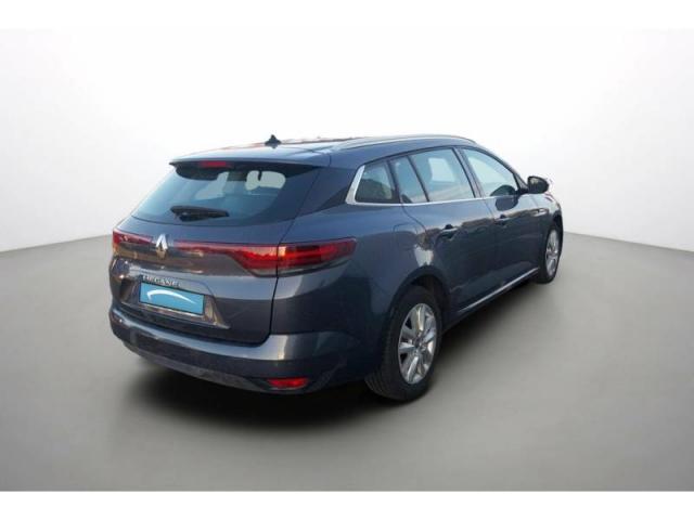 Renault Mégane image 5