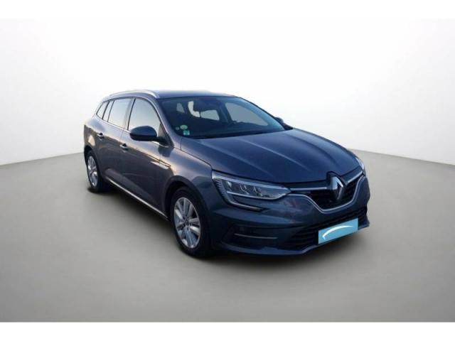 Renault Mégane image 8