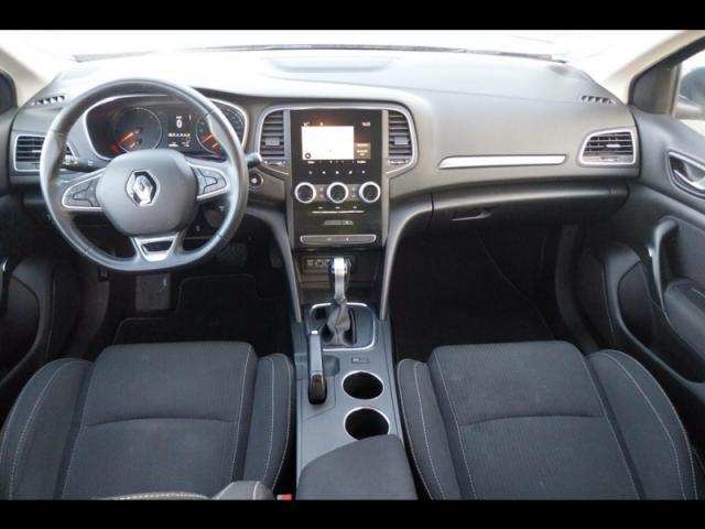 Renault Mégane image 2