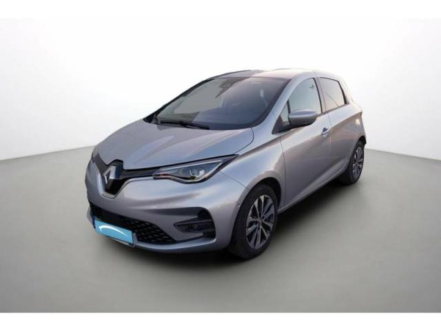 Renault Zoe R110 Achat Intégral - 21c Intens