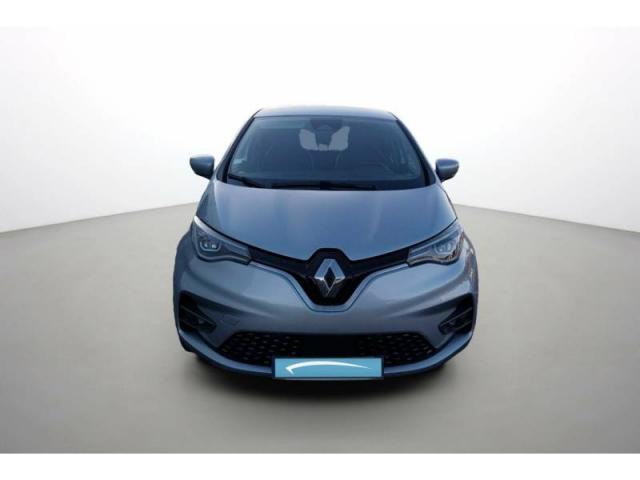 Renault Zoe image 2