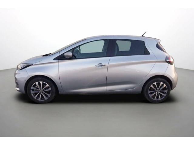 Renault Zoe image 8