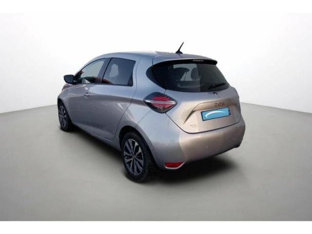Renault Zoe image 6