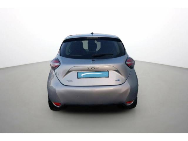 Renault Zoe image 4