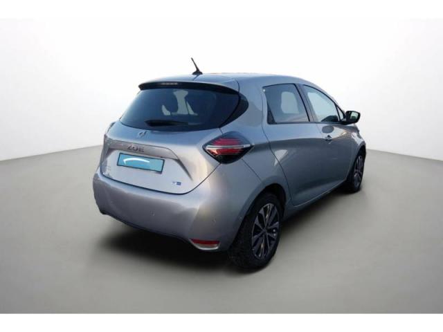 Renault Zoe image 3