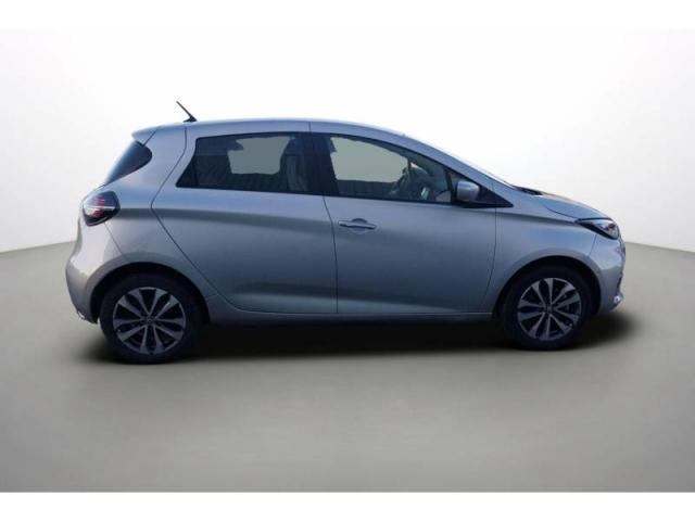 Renault Zoe image 5