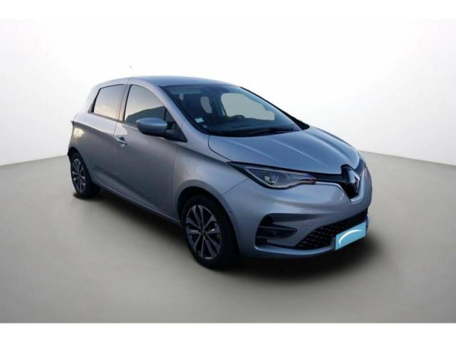 Renault Zoe image 7