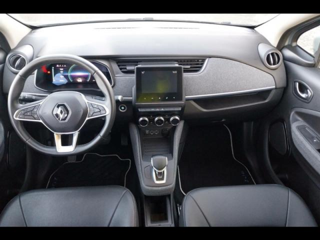 Renault Zoe image 1