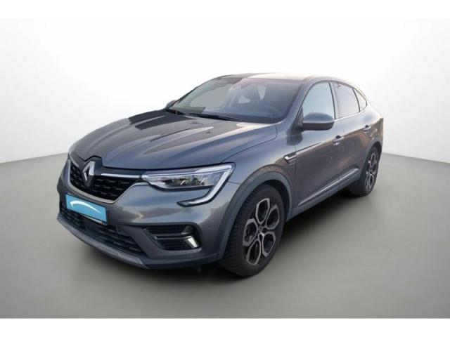 Renault Arkana E-Tech 145 - 21b Intens