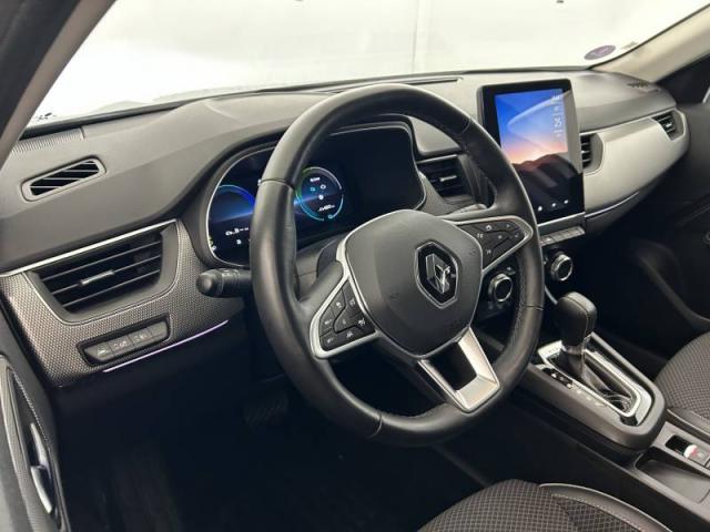 Renault Arkana image 1