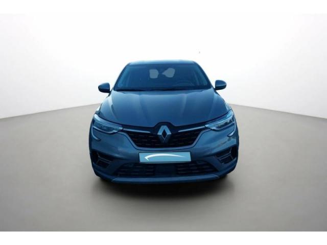 Renault Arkana image 4