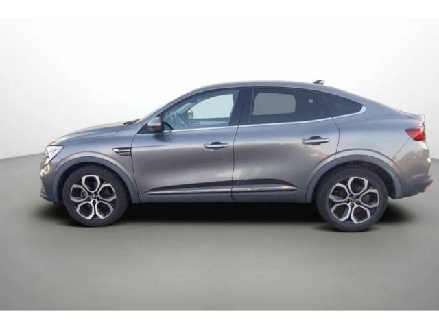 Renault Arkana image 3