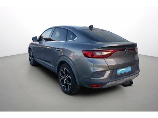 Renault Arkana image 5