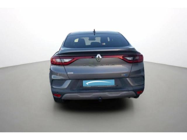 Renault Arkana image 1