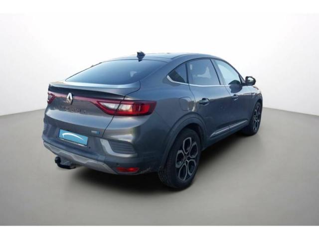 Renault Arkana image 7