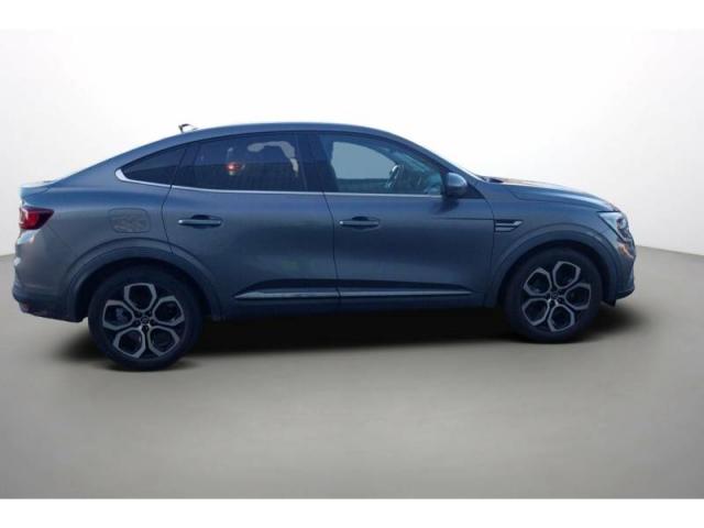 Renault Arkana image 2