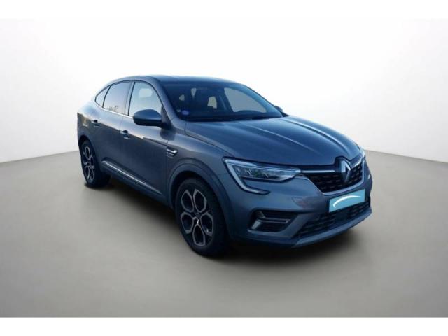 Renault Arkana image 8