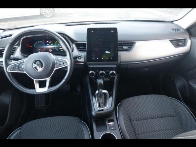 Renault Arkana image 6