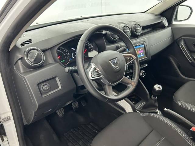 Dacia Duster image 1