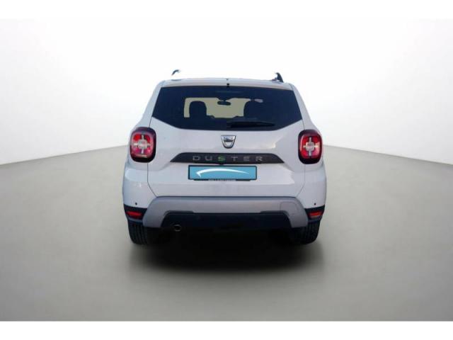 Dacia Duster image 5