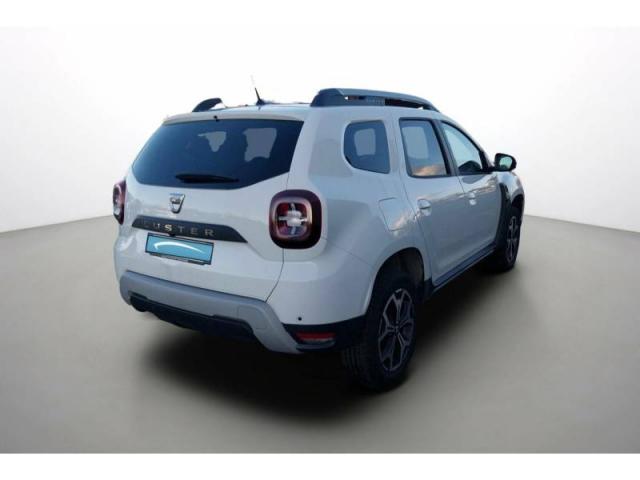 Dacia Duster image 8