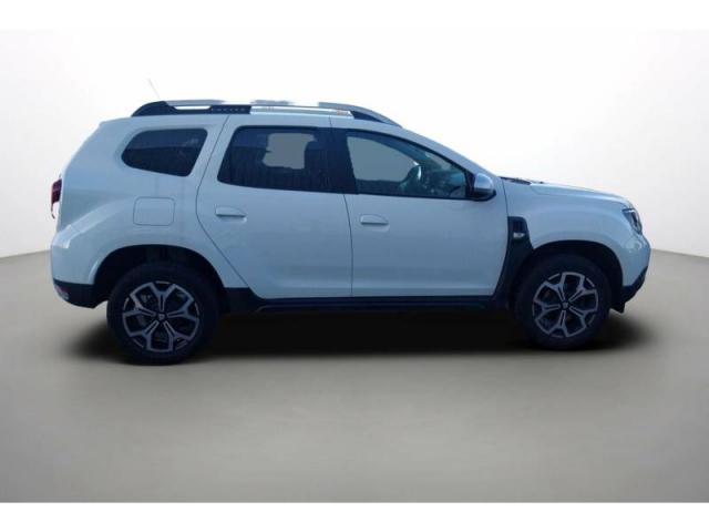 Dacia Duster image 7