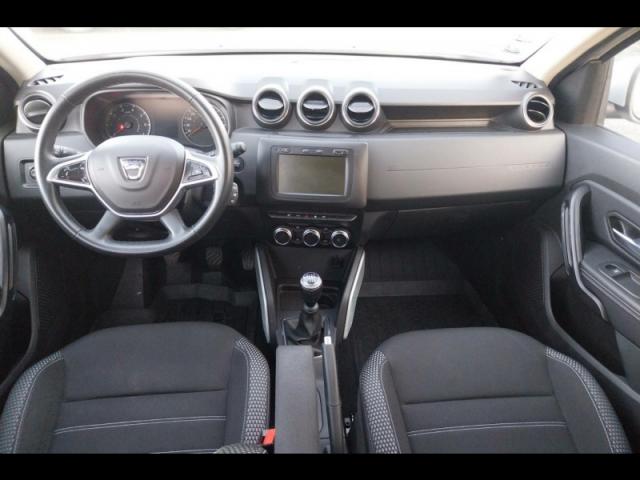 Dacia Duster image 6