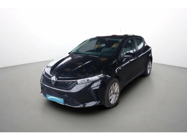 Renault Clio Blue Dci 100 Ch Gsr2 Evolution