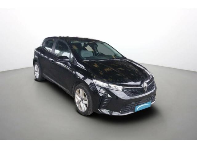 Renault Clio image 2