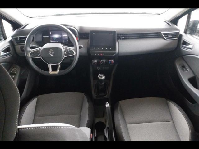 Renault Clio image 4
