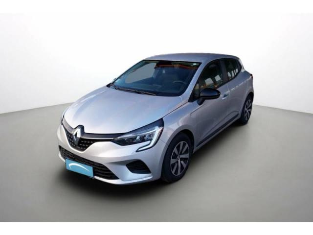 Renault Clio Tce 90 Equilibre