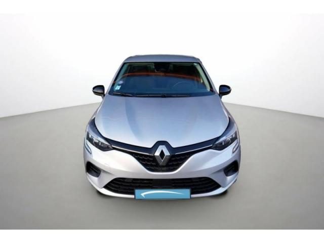 Renault Clio image 8