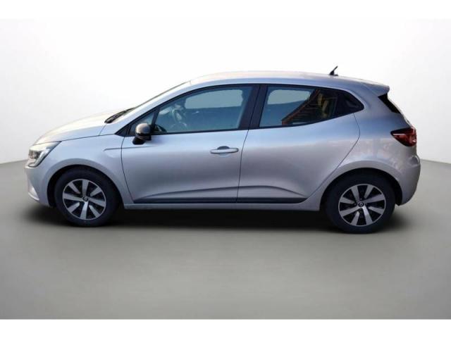 Renault Clio image 2